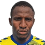 Macky Diallo