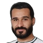 Hamza Ghalleb