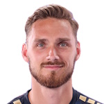 Linus Wahlqvist