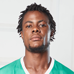 Mbombo Moise