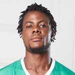 Mbombo Moise