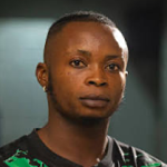 Djino Eyosa