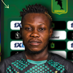 Mardoche  Mokanga