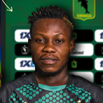 Mardoche  Mokanga