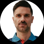 Michalis Manias