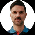 Michalis Manias