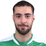 Konstantinos Armenis