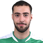 Konstantinos Armenis