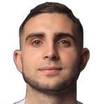 Vladyslav Prylyopa