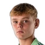James Donaldson