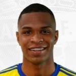Johan Rodallega