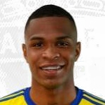 Johan Rodallega