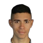 Jose Mauricio Delgado