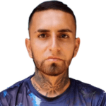 Mateo Trejos
