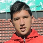 Marcos Gabriel Fernandez