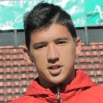 Marcos Gabriel Fernandez