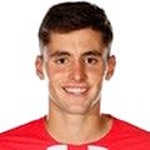 Daniel Martínez