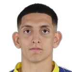 Agustín Luna
