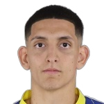 Agustín Luna