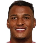 Caio Henrique  Pereira Santos