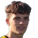 Maxime Debove