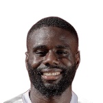 Mamadou Kanoute