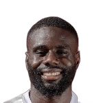 Mamadou Kanoute