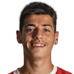 Samuel Pugliese
