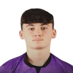 Harley Salisbury-Williams