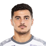 Irakliy Manelov