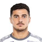 Irakliy Manelov