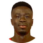 Mamadou Camara
