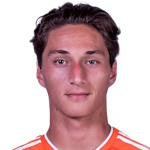 Diego Deisadze