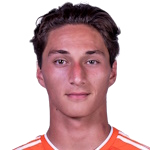 Diego Deisadze