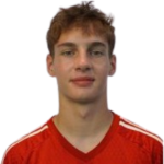 Kacper Galas