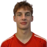 Kacper Galas