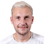 Maksym Demianchuk