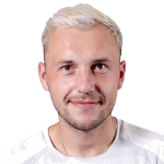 Maksym Demianchuk