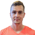 Dawid Szymański
