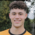 Joe Evans