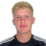 Aaron McCreadie