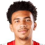 Nico Jones
