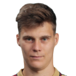 Kacper Kostorz