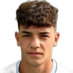 Lorenzo Ferrari