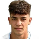 Lorenzo Ferrari