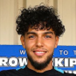 Saad Hamrad