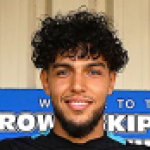 Saad Hamrad