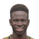Bajung Darboe