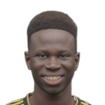 Bajung Darboe