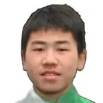 Junze Liu